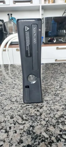 Xbox 360(Ler o Anuncio)