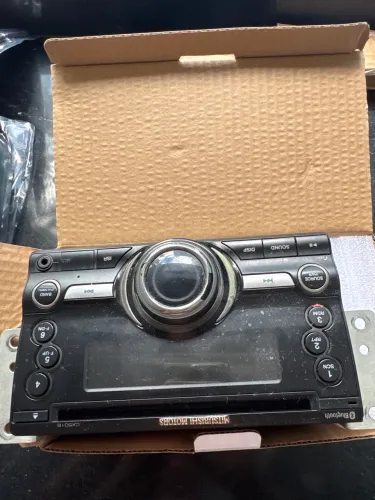 Som para Pajero ou tr4