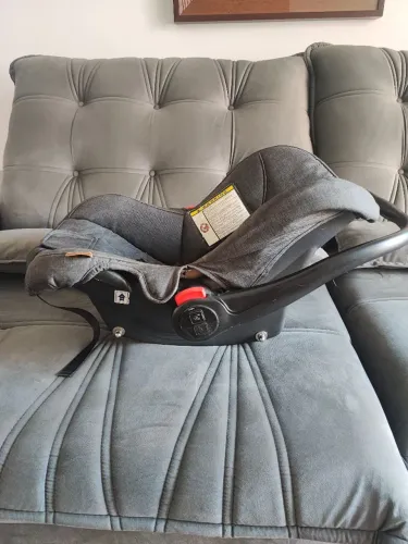 Bebê Conforto Burigotto