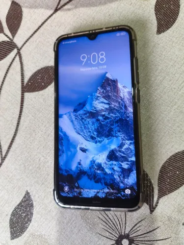 Celular Redmi Note 8 - 64GB ótimo estado 