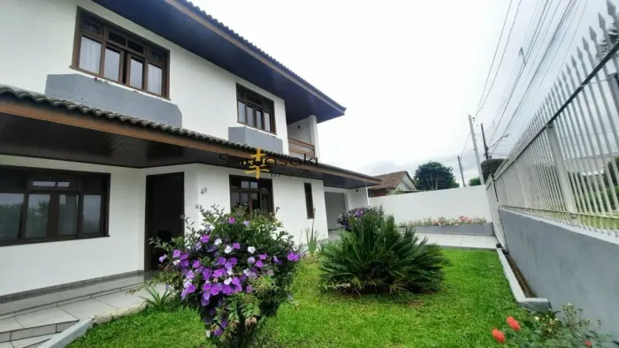 Sobrado Alto Padrão AVERBADO