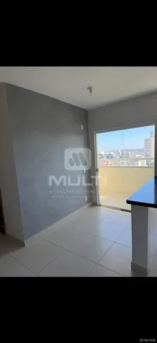 Apartamento - TUBALINA