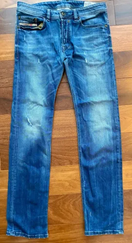 Calça Diesel 42 masculina