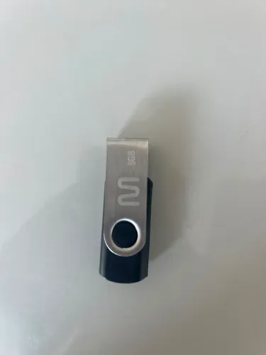 Pendrive 8gb