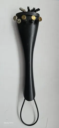 Estandarte original violoncelo Eagle CE300