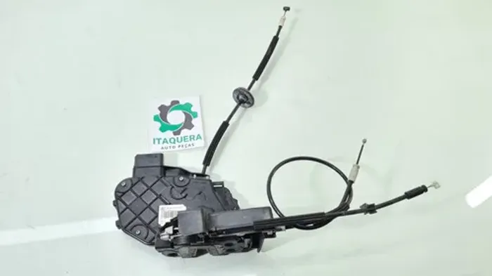 Fechadura Porta Dianteiro Esquerdo Discovery 4 Range Rover