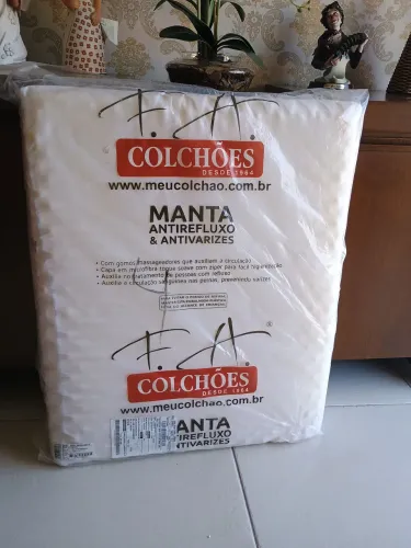 Rampa, colchão, almofada Antirefluxo