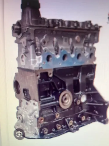 Motor Kombi água 1.4 novo original WV