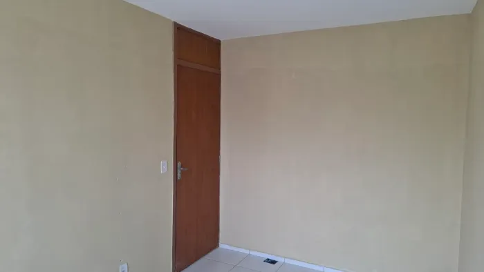 Alugo Apartamento