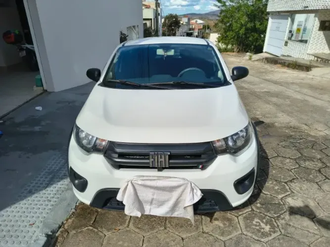 Fiat Mobi Like 1.0 Fire Flex 5P. 2023