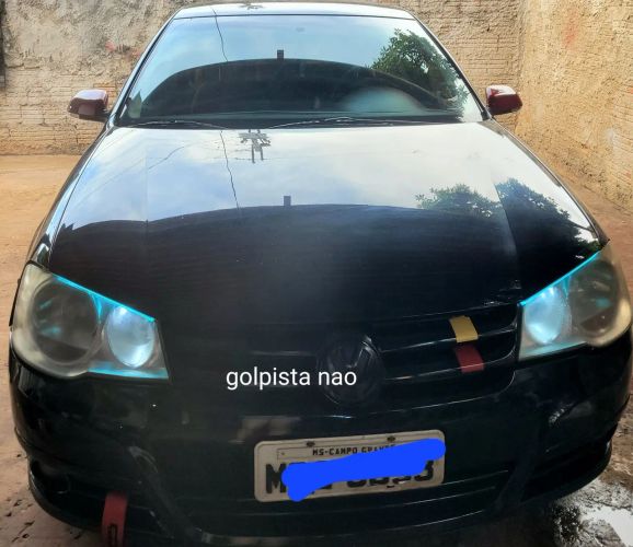 Imagem de Volkswagen Golf Sportline 1.6 MI Total Flex 8V 4P 2008