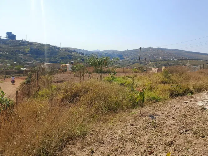 Lote em Balneário Água Limpa