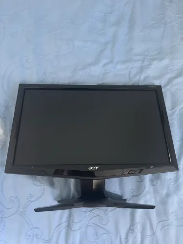 Monitor 18 polegadas acer