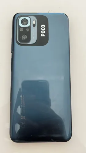 Poco M5s 