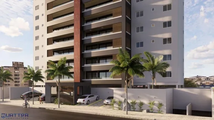Apartamento à venda em Sumaré, Jardim São Carlos, com 4 suítes, com 190.34 m², Edifício Mo