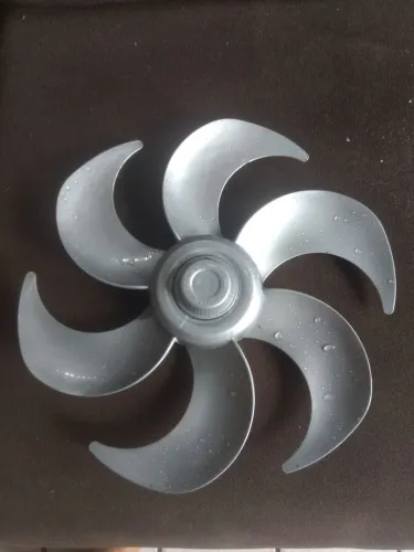 Elice para ventilador mondial 30 cm 