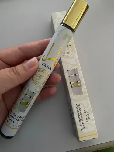 Perfume Árabe Miniatura 35ml