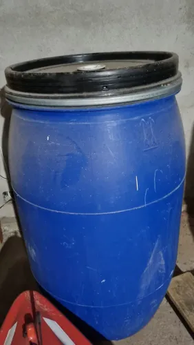 Tambor 150 litros