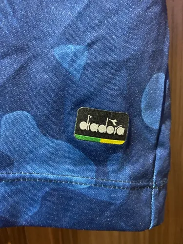 camiseta Coritiba
