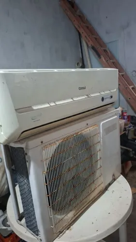 Ar cônsul 900 btus