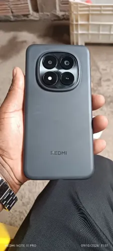 Redimi note 15 pró plus de 512 gigas e 12 gigas de ram estado novo sem avarias