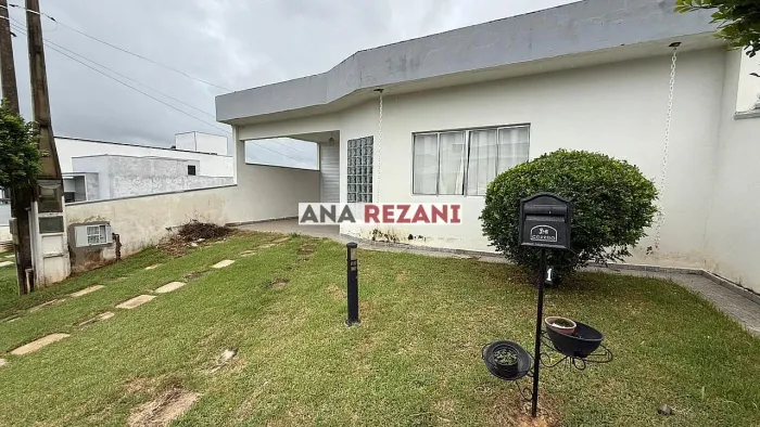 Venda-Casa de condomínio-Iperó-Jardim Sartorelli