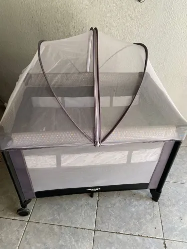 Vendo berço