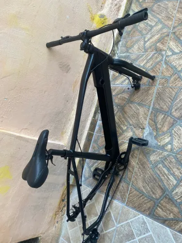 Bicicleta Elétrica Aro 29 Sense Impact E-Trail Sport Forty-5