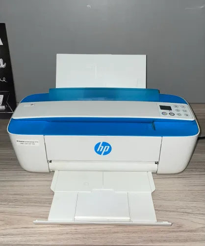 Impressora HP DeskJet ink Advantage 3775