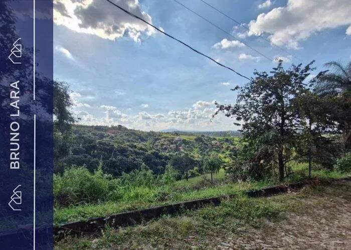 Terreno à venda no condomínio rural São Miguel em São Joaquim de Bicas/MG