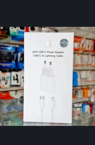 Carregador até queima o estoque