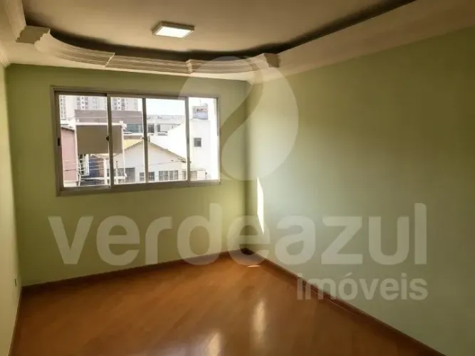 Apartamento com 2 dormitórios ao lado da Av. Das Amoreiras no Campos Eliseos Campians.