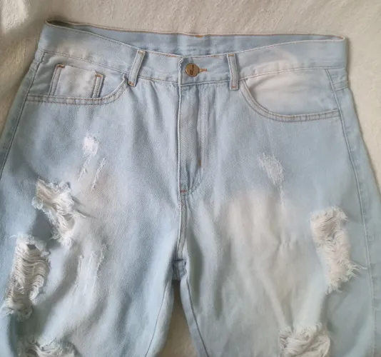 Bermuda Jeans TAM M 42
