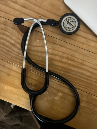 Littmann Classsic II S.E