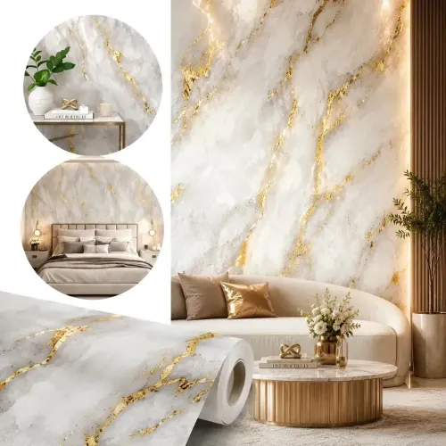 Papel de parede enfeite e elegância.