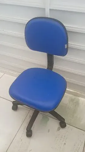 Cadeira de escritório