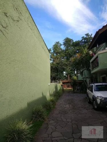 Sobrado com 3 dormitórios à venda, 143 m² por R$ 530.000,00 - Ipanema - Porto Alegre/RS