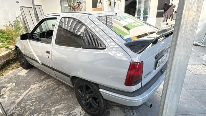 Chevrolet Kadett GLS 1.8 EFI / Sl/e 1.8 1993