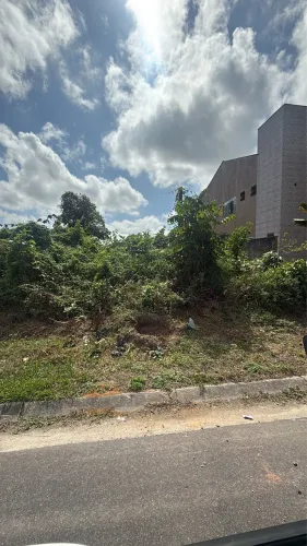 Lote Quintas Marinas - Ponta Negra 