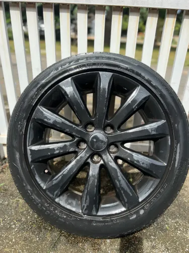 Rodas 17 5x112 5x114 troco
