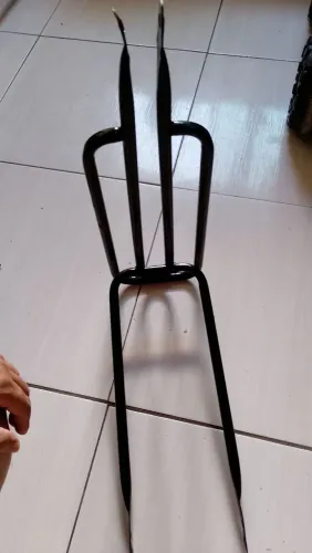 2 Bagageiros pra Bicicleta Aro 20