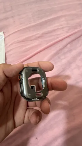 Case Apple Watch série 10 e 11 novo