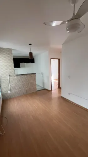 [PAULISTA-67432] ALUGO ÓTIMO APTO 2qts.- Residencial Paulista