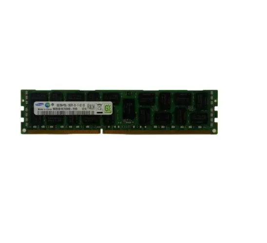 memoria ddr3 8gb ecc rdimm samsung para servidores e workstations