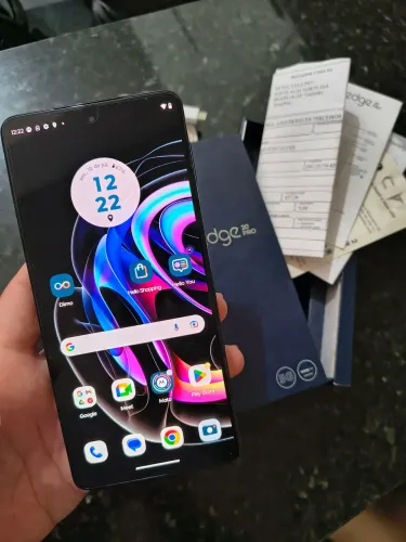 Motorola Edge 20 Pro 256GB