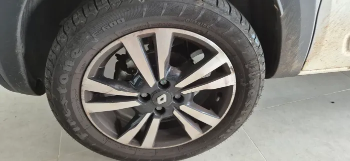 Rodas aro 16 4x100