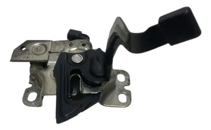 Tranca Fechadura Capo Honda Hr-v Touring 2024