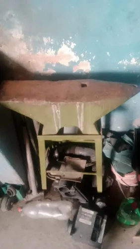 Bigorna 60 kg
