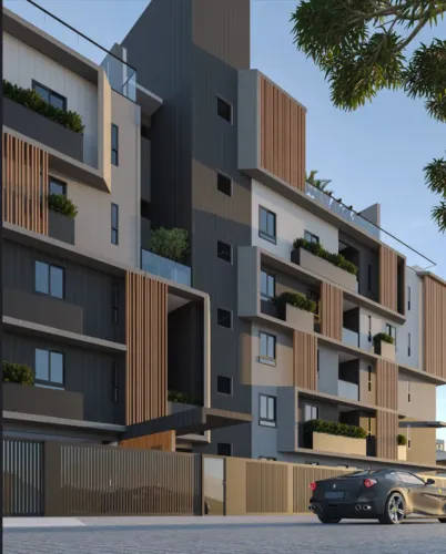 Apartamentos com 3 Quartos Nos Bancários com Área de Lazer Completa 