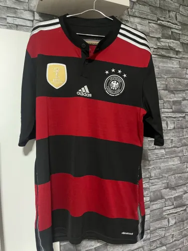 Camisa Alemanha 2014
